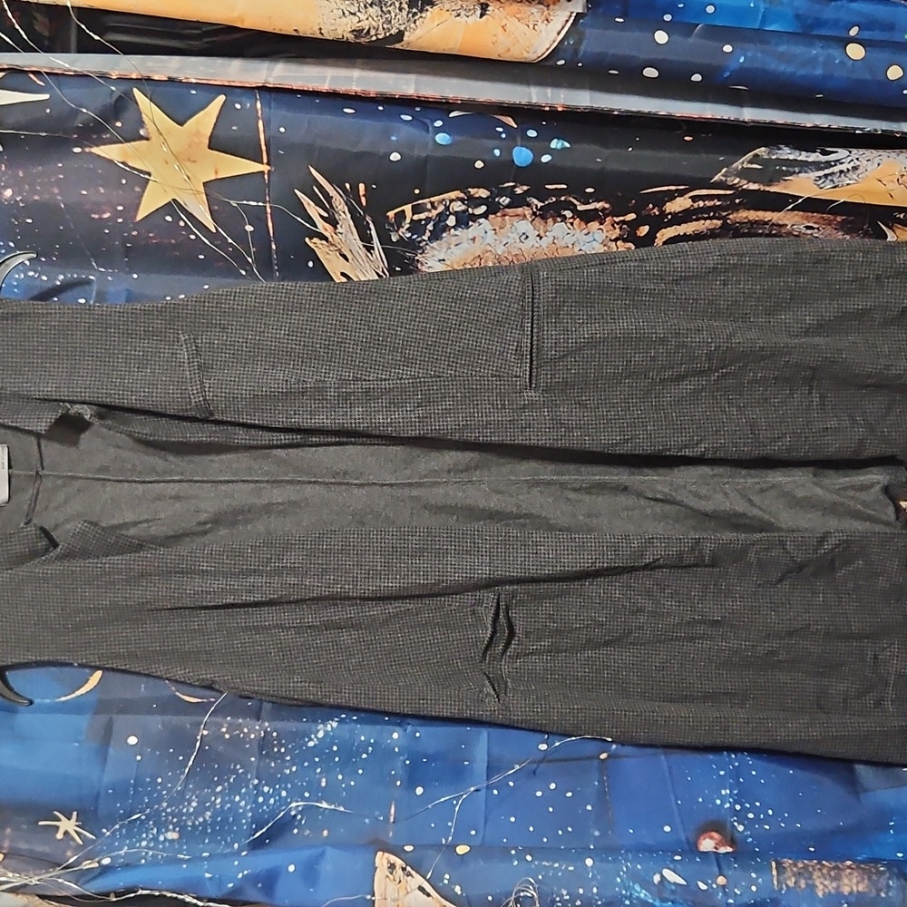 Ruff Hewn Grey Cardigan